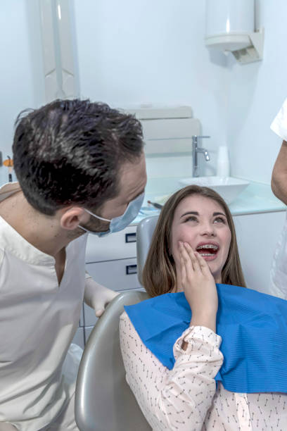 Best Emergency Care for Gum Disease in South Valley Stream, NY