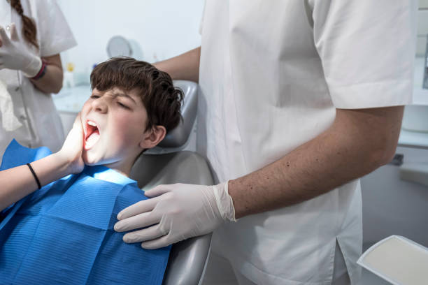 Best Emergency Dental Care for Sports Injuries in South Valley Stream, NY