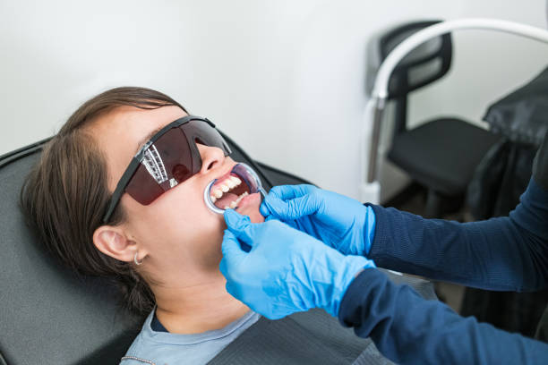 Professional Emergency Dental Service in NY