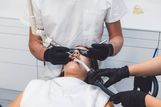 Best Broken or Chipped Tooth Repair in South Valley Stream, NY